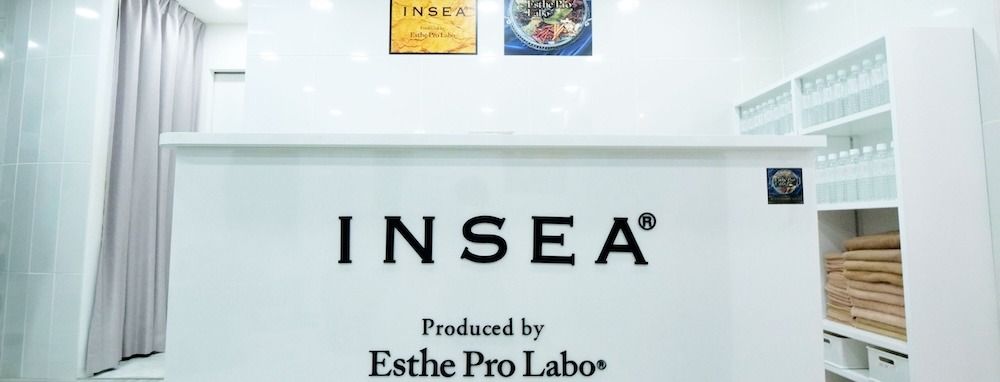 マグマファスティングスタジオINSEA 五反田店