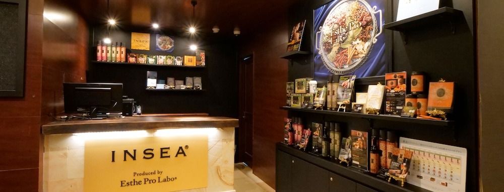 マグマファスティングスタジオINSEA 六本木店